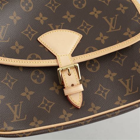 Sologne Louis Vuitton Bags 